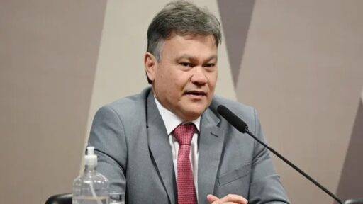 O Promotor Lincoln Gakiya É O Principal Nome No Combate Ao Primeiro Comando Da Capital