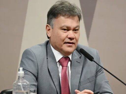 O Promotor Lincoln Gakiya É O Principal Nome No Combate Ao Primeiro Comando Da Capital