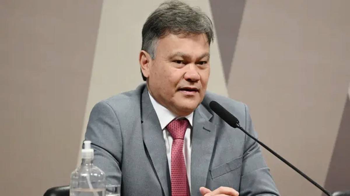 O Promotor Lincoln Gakiya É O Principal Nome No Combate Ao Primeiro Comando Da Capital