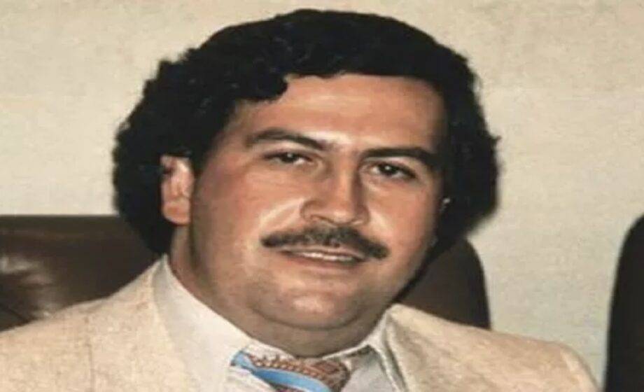 Pablo Escobar