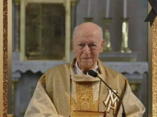 Padre José Luciano Jacques Penido
