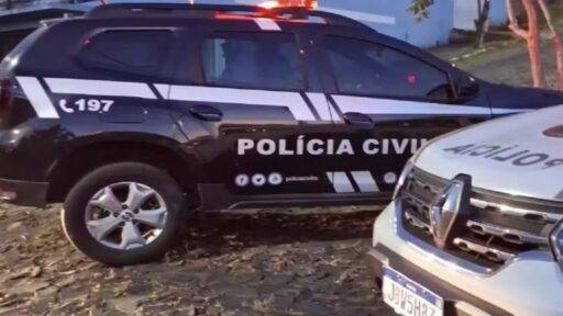 Policia Civil
