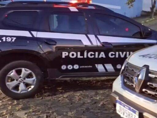 Policia Civil