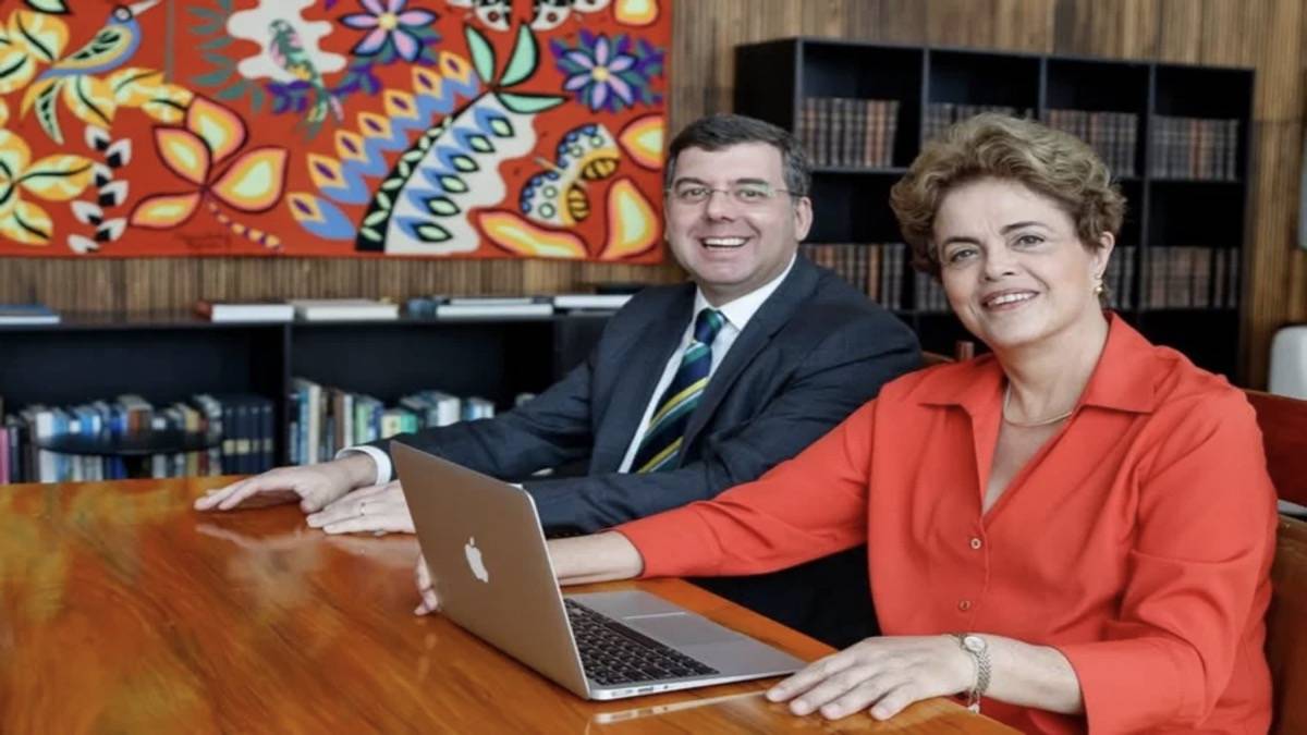 Ricardo Leyser Gonçalves