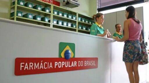 A Farmácia Popular Distribui Medicamentos De Forma Gratuita, Subsidiados Pelo Governo