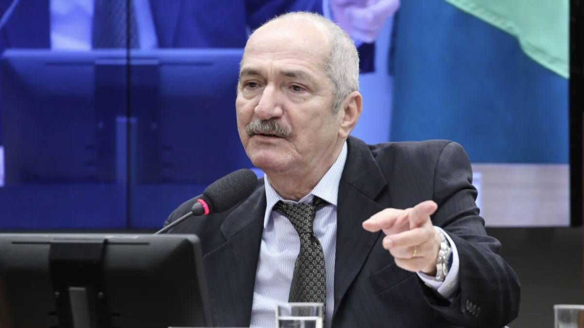 Aldo Rebelo, Pré Candidato Ao Planalto
