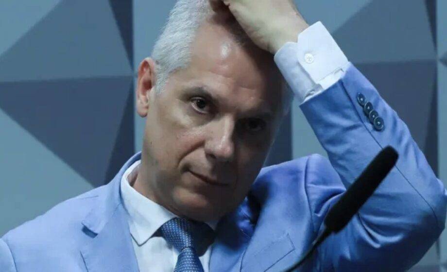 Alessandro Stefanutto, Ex Presidente Do INSS