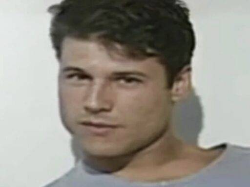 Dinho Dos Mamonas Assassinas