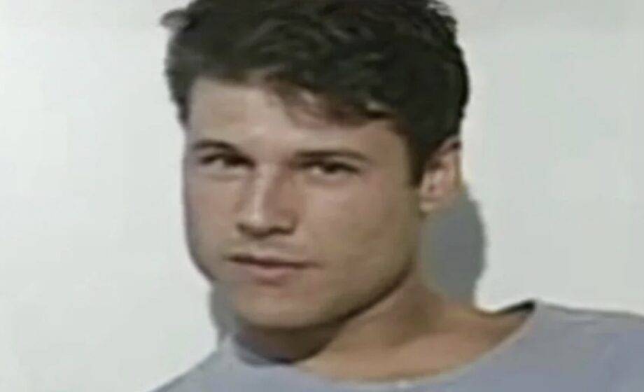 Dinho Dos Mamonas Assassinas