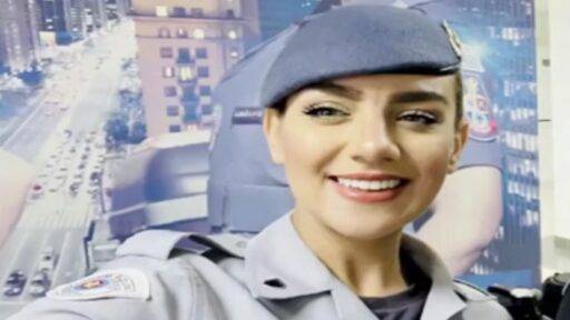 Gisele Alves Santana