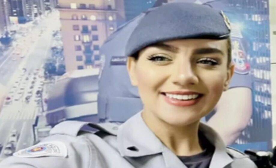 Gisele Alves Santana