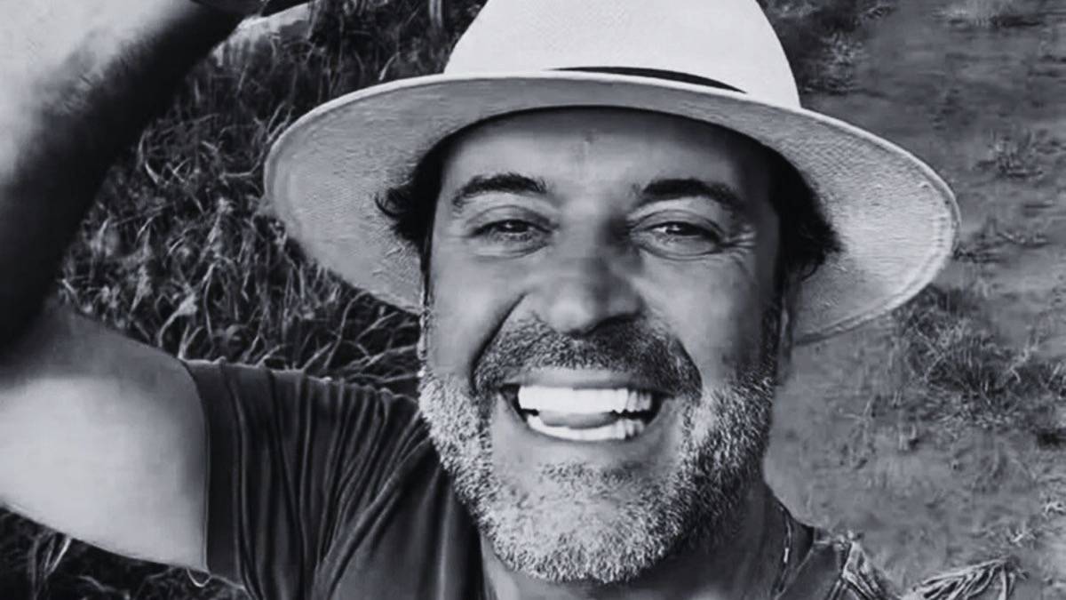 Foto: Redes sociais/Reprodução