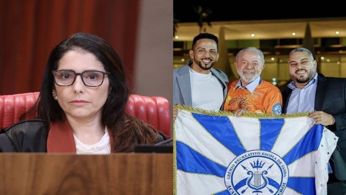 Indicada Por Lula Relatará Ações Sobre Escola De Samba