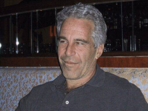 Jeffrey Epstein