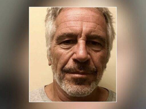 Jeffrey Epstein