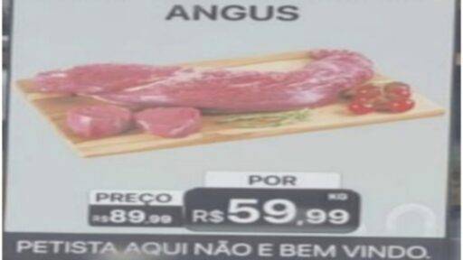 Justiça Condena Frigorífico Em GO