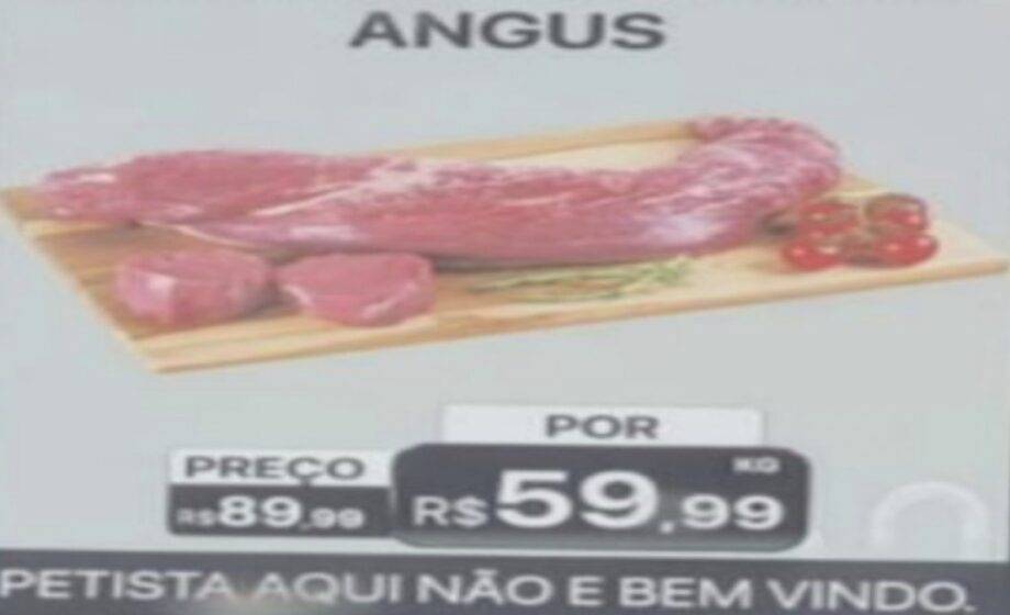 Justiça Condena Frigorífico Em GO