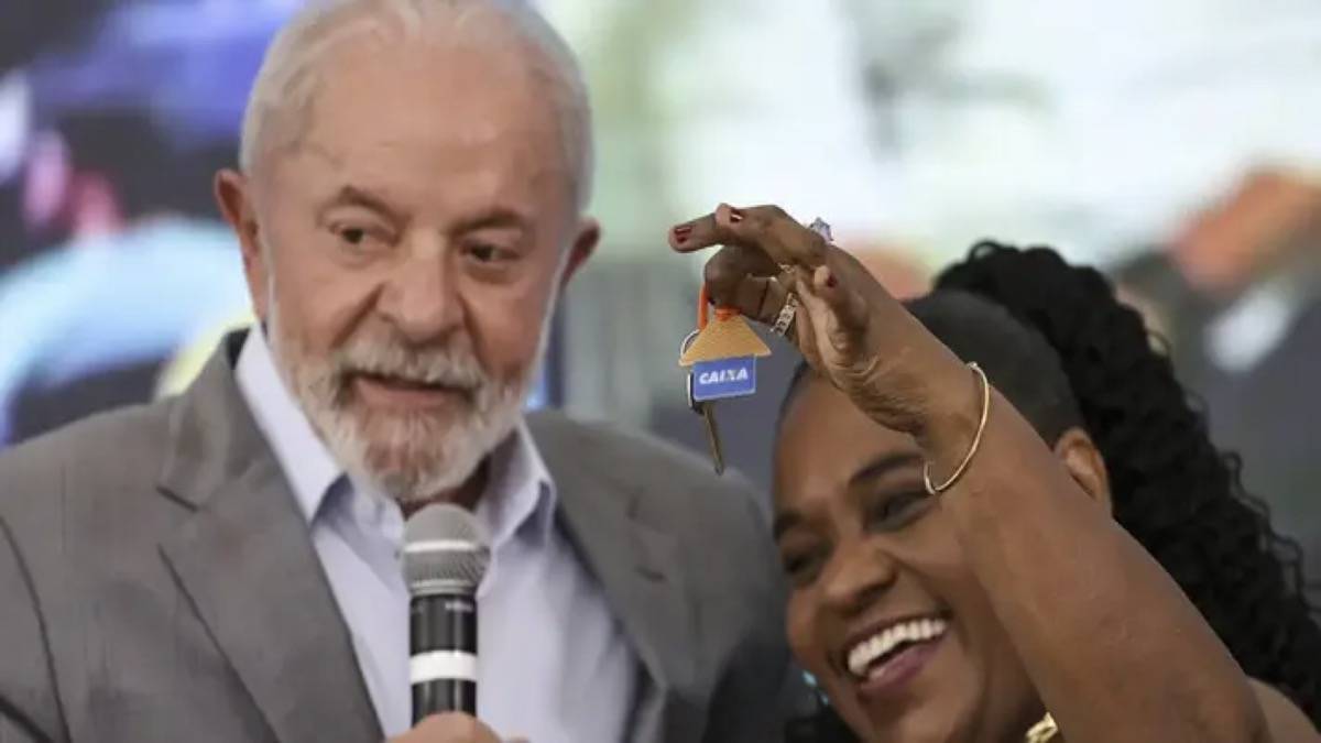 Lula, Durante Evento Da Caixa Uso Político, Segundo Opositores