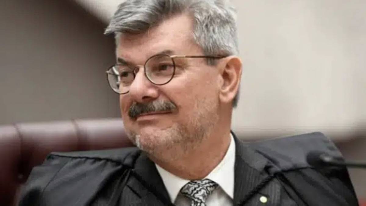 Marco Buzzi, Do Superior Tribunal De Justiça