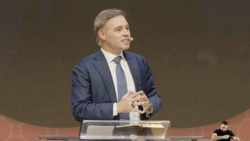 Ministro Do STF, André Mendonça, Pregou Contra Corrupção, Em Culto Evangélico