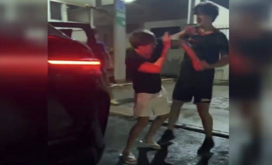 Morre Adolescente Agredido Pelo Piloto Pedro Turra