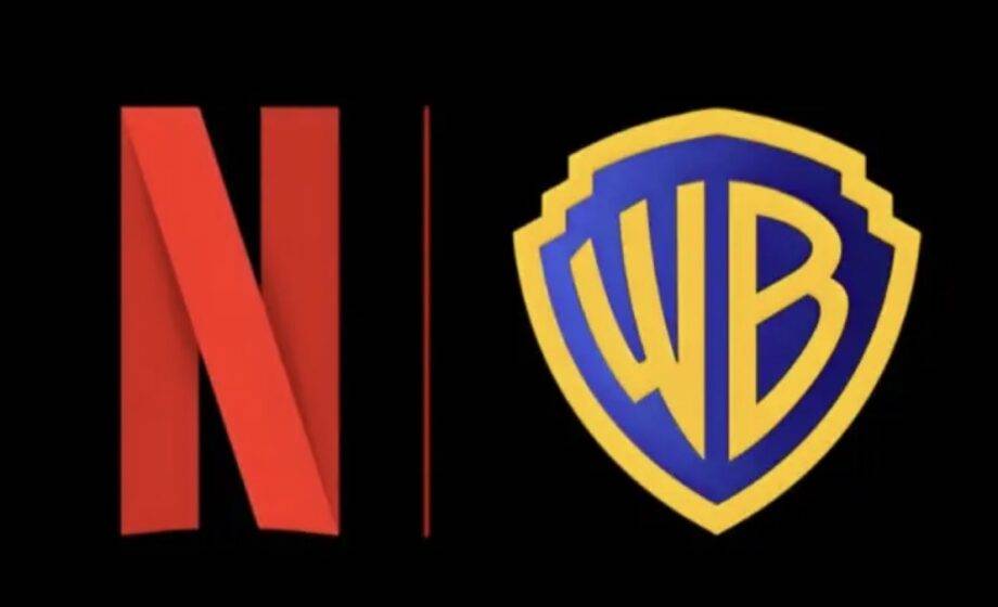 Warner e Netflix