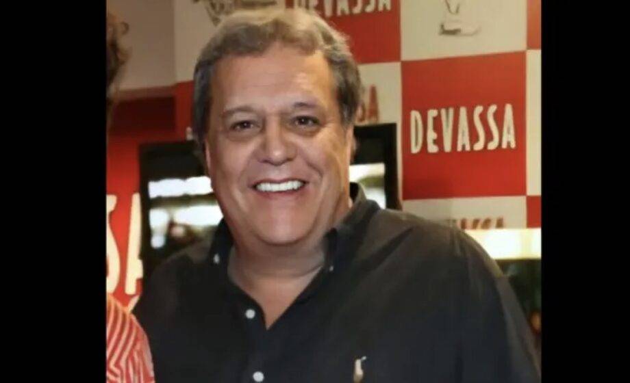 O ator e diretor de televisão Dennis Carvalho | Foto: Reprodução/Wikimedia Commons