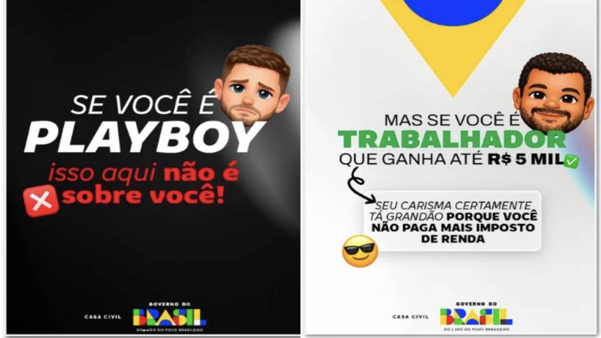 Publicação Nas Redes Sociais Usou Participantes Do BBB E Recebeu Muitas Críticas