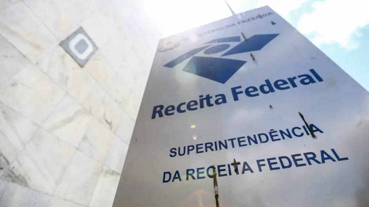 Receita Federal