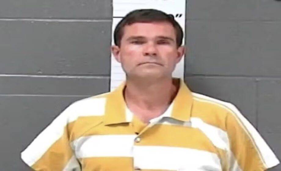 Wesley Dingus, Prefeito De Butler