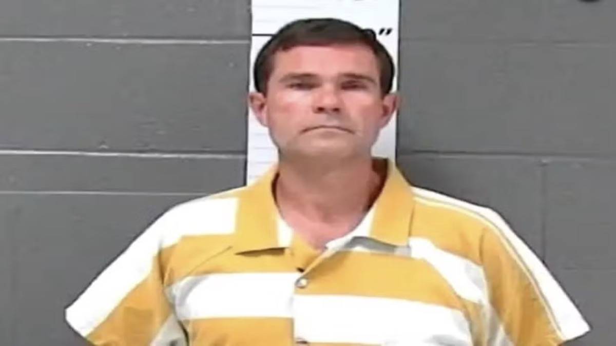 Wesley Dingus, Prefeito De Butler