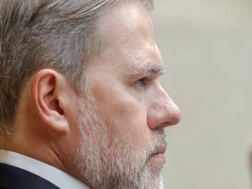 Sessão Plenária Do STF Foto: Rosinei Coutinho/STF