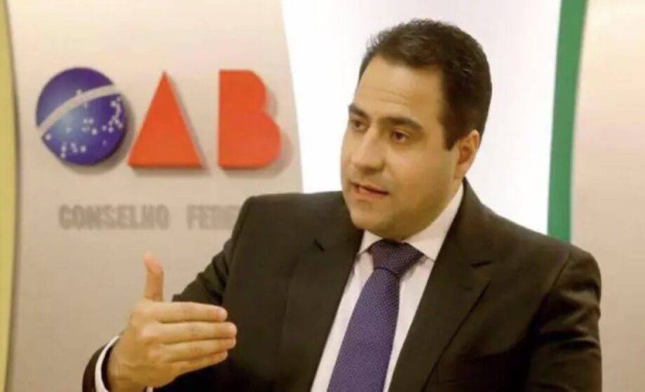 Beto Simonetti, Presidente Da OAB