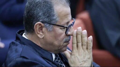 Desembargador Aposentado Sebastião Coelho