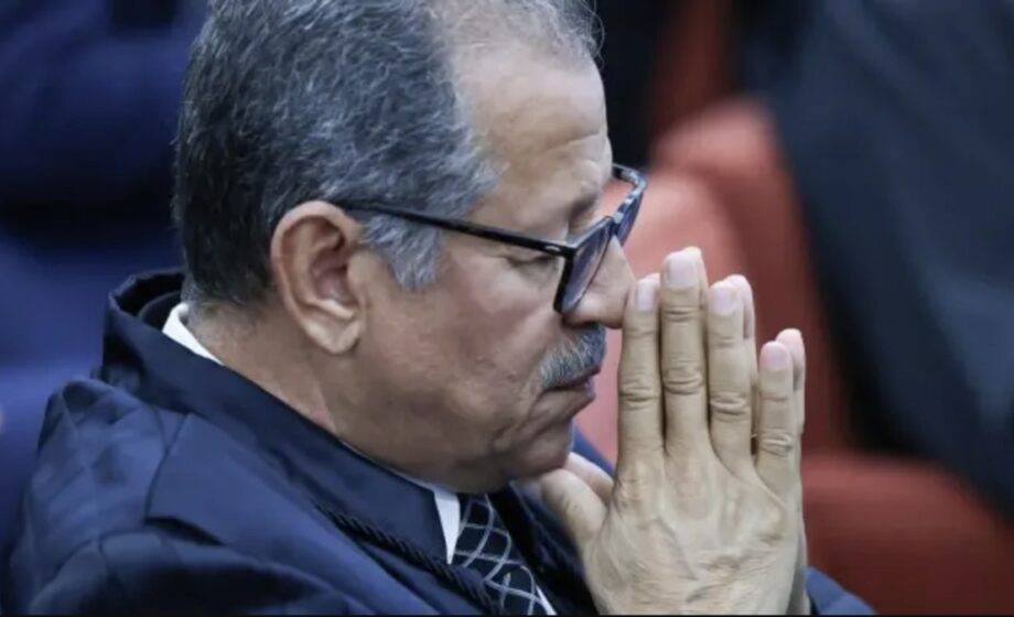 Desembargador Aposentado Sebastião Coelho