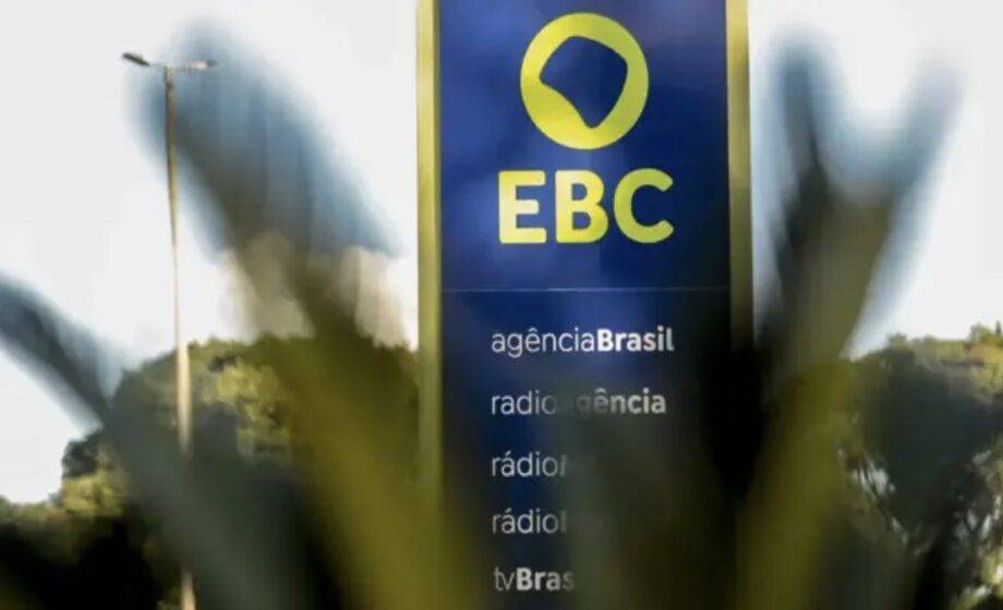 Empresa Brasil De Comunicação