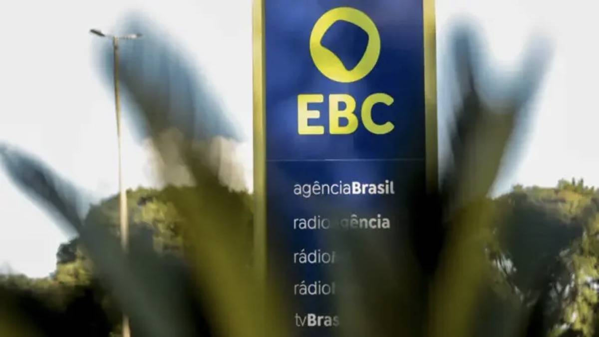 Empresa Brasil De Comunicação