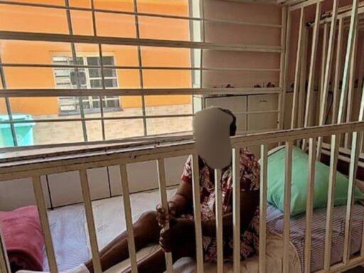 Fiscalização Do Ministério Público De Minas Gerais Em Lares Para Idosos