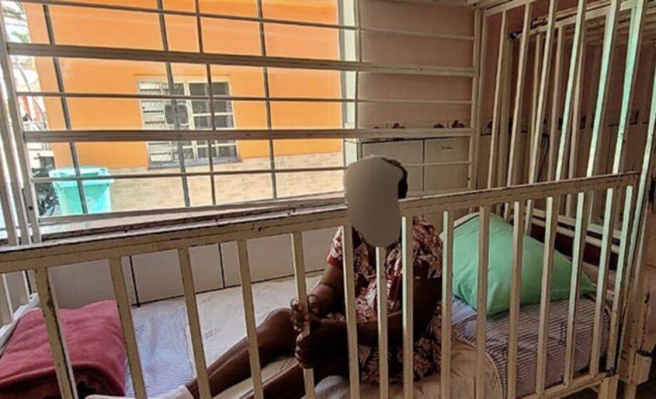 Fiscalização Do Ministério Público De Minas Gerais Em Lares Para Idosos