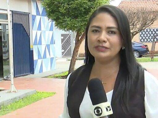 Jane Mendes Deixou A TV Mirante Após 14 Anos
