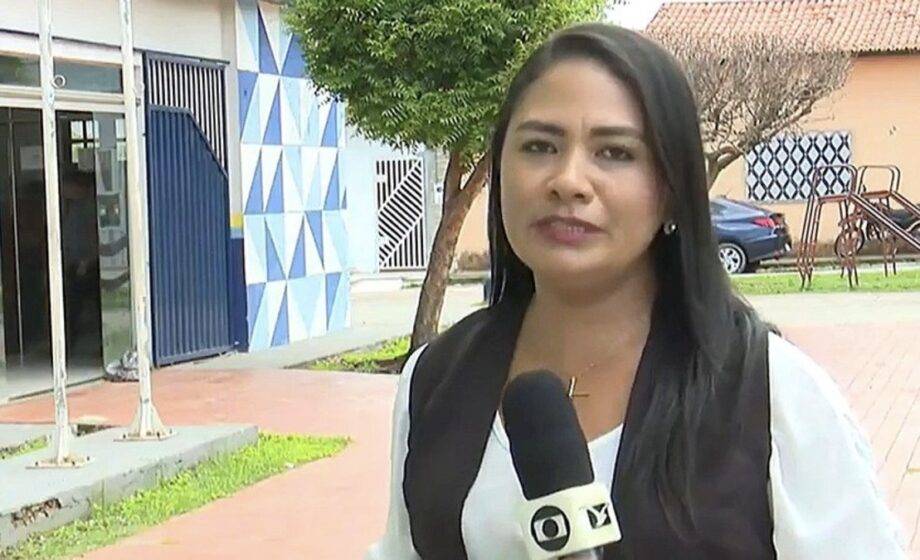 Jane Mendes Deixou A TV Mirante Após 14 Anos