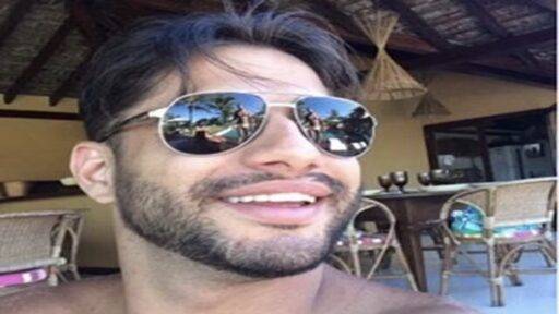 Luiz Phillipi Machado De Moraes Mourão