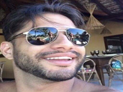 Luiz Phillipi Machado De Moraes Mourão