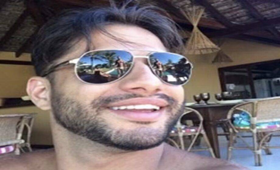 Luiz Phillipi Machado De Moraes Mourão