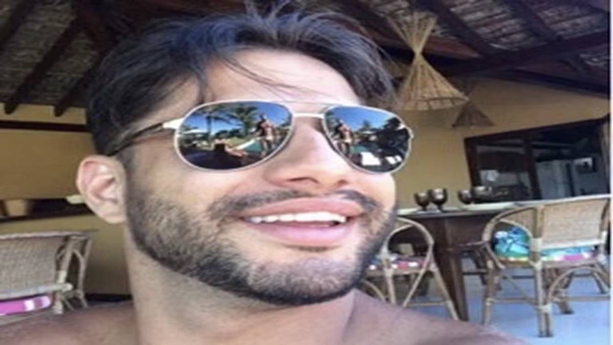 Luiz Phillipi Machado De Moraes Mourão