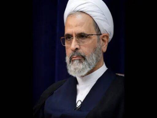 O Presidente Do Irã, Masoud Pezeshkian, Vai Compor O Trio Que Governará O País