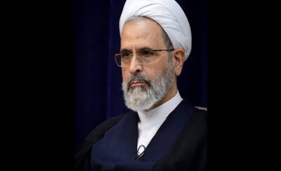 O Presidente Do Irã, Masoud Pezeshkian, Vai Compor O Trio Que Governará O País