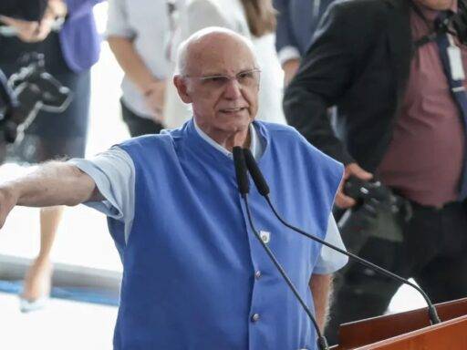 Padre Julio Lancellotti