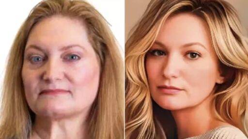 Patricia Reichman É Acusada De Usar Inteligência Artificial Em Foto De Campanha