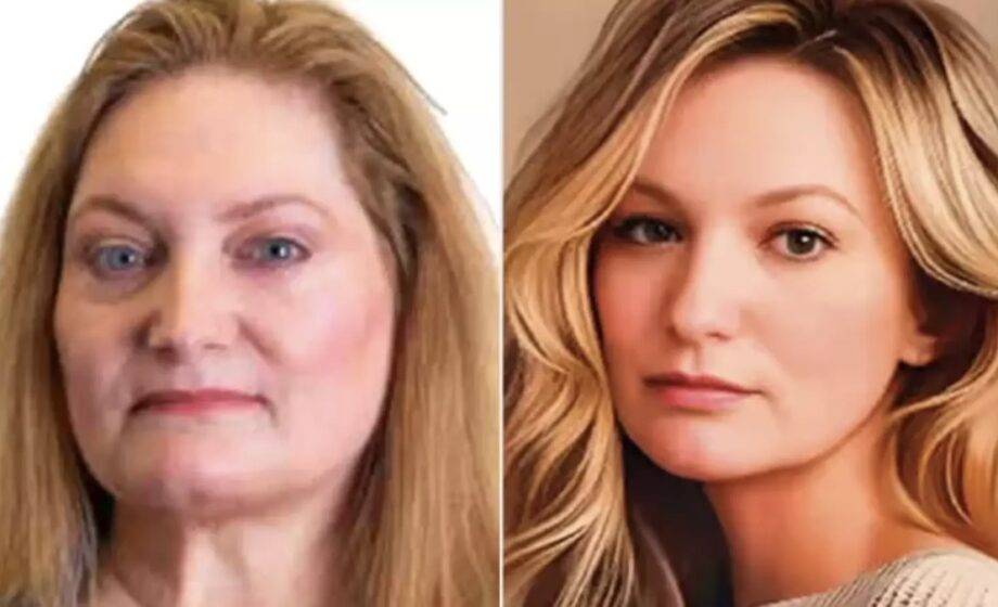 Patricia Reichman É Acusada De Usar Inteligência Artificial Em Foto De Campanha